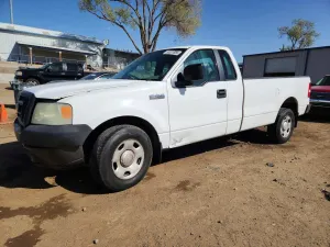 Ford F-150 4.2L 6 2007