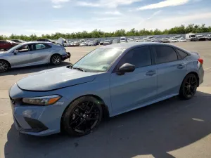 Honda Civic 1.5L 4 2023