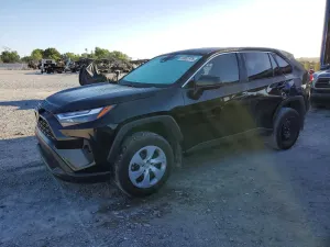 Toyota Rav4 2.5L 4 2025