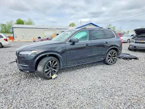 Volvo XC90 2.0L 4 2019