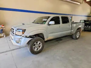 Toyota Tacoma 4.0L 6 2005