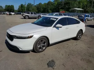 Honda Accord 1.5L 4 2024