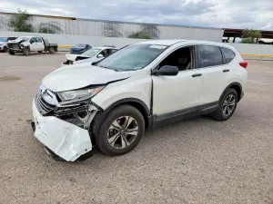 Honda CR-V 2.4L 4 2018