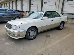 Toyota Crown 1996