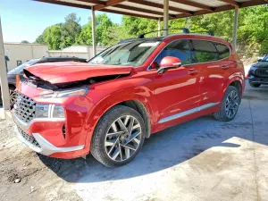 Hyundai Santa Fe 2.5L 4 2023