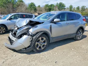 Honda CR-V 1.5L 4 2017