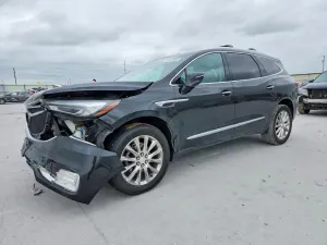 Buick Enclave 3.6L 6 2021