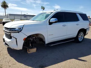 Chevrolet Tahoe 5.3L 8 2023