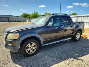 Ford Explorer 4.6L 8 2007