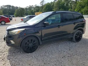 Ford Escape 1.5L 4 2017
