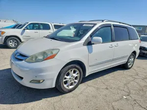 Toyota Sienna 3.3L 6 2005