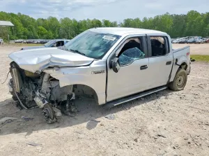 Ford F-150 5.0L 8 2018