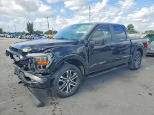Ford F-150 2.7L 6 2023