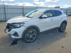 Buick Encore 1.2L 3 2021