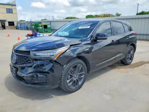 Acura RDX 2.0L 4 2021