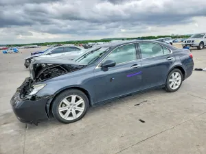 Lexus ES 3.5L 6 2008