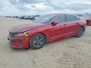 Kia K5 1.6L 4 2021