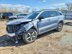 Kia Sorento 2.5L 4 2023