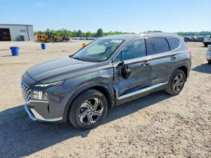 Hyundai Santa Fe 2.5L 4 2022
