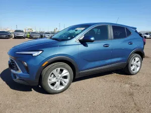 Buick Encore 1.3L 3 2026