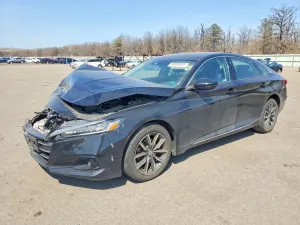 Honda Accord 1.5L 4 2021