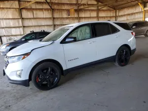 Chevrolet Equinox 2.0L 4 2019