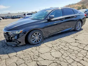 Honda Accord 1.5L 4 2021