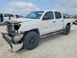 Toyota Tacoma 4.0L 6 2007