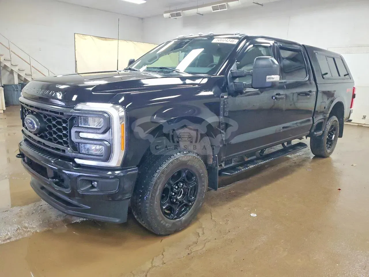 Ford F-250 7.3L 8 2023