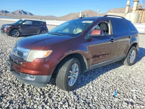 Ford Edge 3.5L 6 2009
