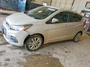 Chevrolet Spark 1.4L 4 2016