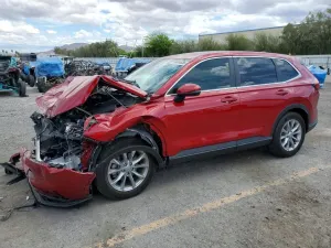 Honda CR-V 1.5L 4 2024