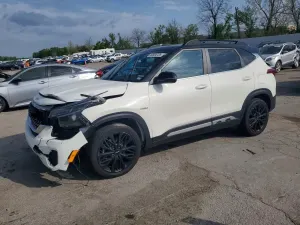 Kia Seltos 1.6L 4 2023