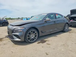 Genesis G70 2.0L 4 2022