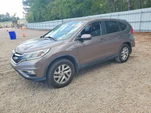Honda CR-V 2.4L 4 2015