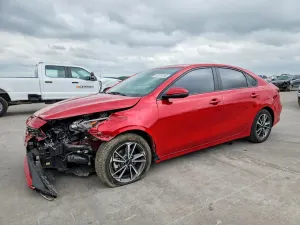 Kia Cerato / Forte / K3 2.0L 4 2022