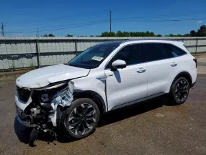 Kia Sorento 2.5L 4 2025