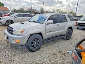 Toyota 4Runner 4.7L 8 2003