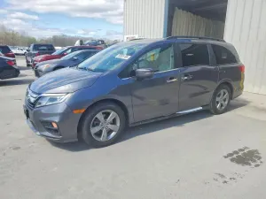 Honda Odyssey 3.5L 6 2020
