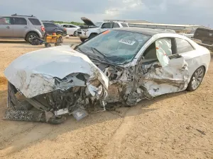 Audi A5 2.0L 4 2018