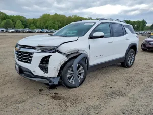 Chevrolet Equinox 1.5L 4 2025
