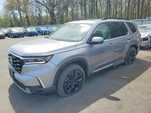 Honda Pilot 3.5L 6 2025