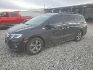 Honda Odyssey 3.5L 6 2018