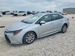 Toyota Corolla 1.8L 4 2021