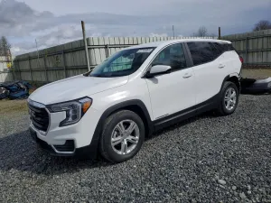 GMC Terrain 1.5L 4 2024