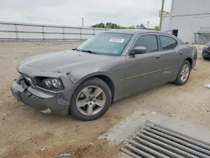 Dodge Charger 5.7L 8 2009