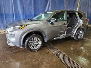 Nissan Rogue 1.5L 3 2023