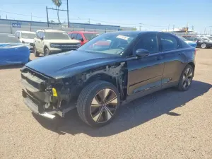 Polestar 2 2023
