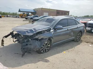 Volkswagen Jetta 1.5L 4 2025