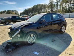 Hyundai Kona 2.0L 4 2021